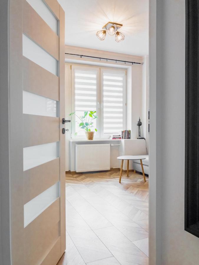 Baszta Jacek Aon Apartament Gdańsk Extérieur photo