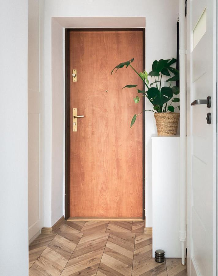 Baszta Jacek Aon Apartament Gdańsk Extérieur photo