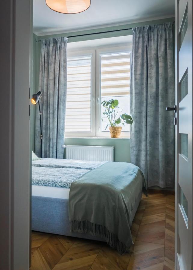 Baszta Jacek Aon Apartament Gdańsk Extérieur photo